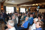 locatie café-zaal 'De Schuur' Herten